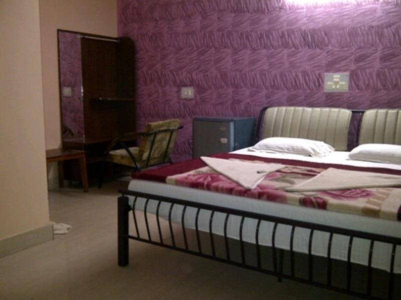 Hotel Marine View - Port Blair Esterno foto